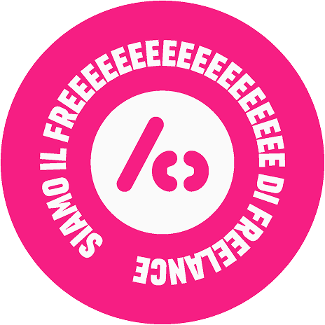 Siamo il free di freelance